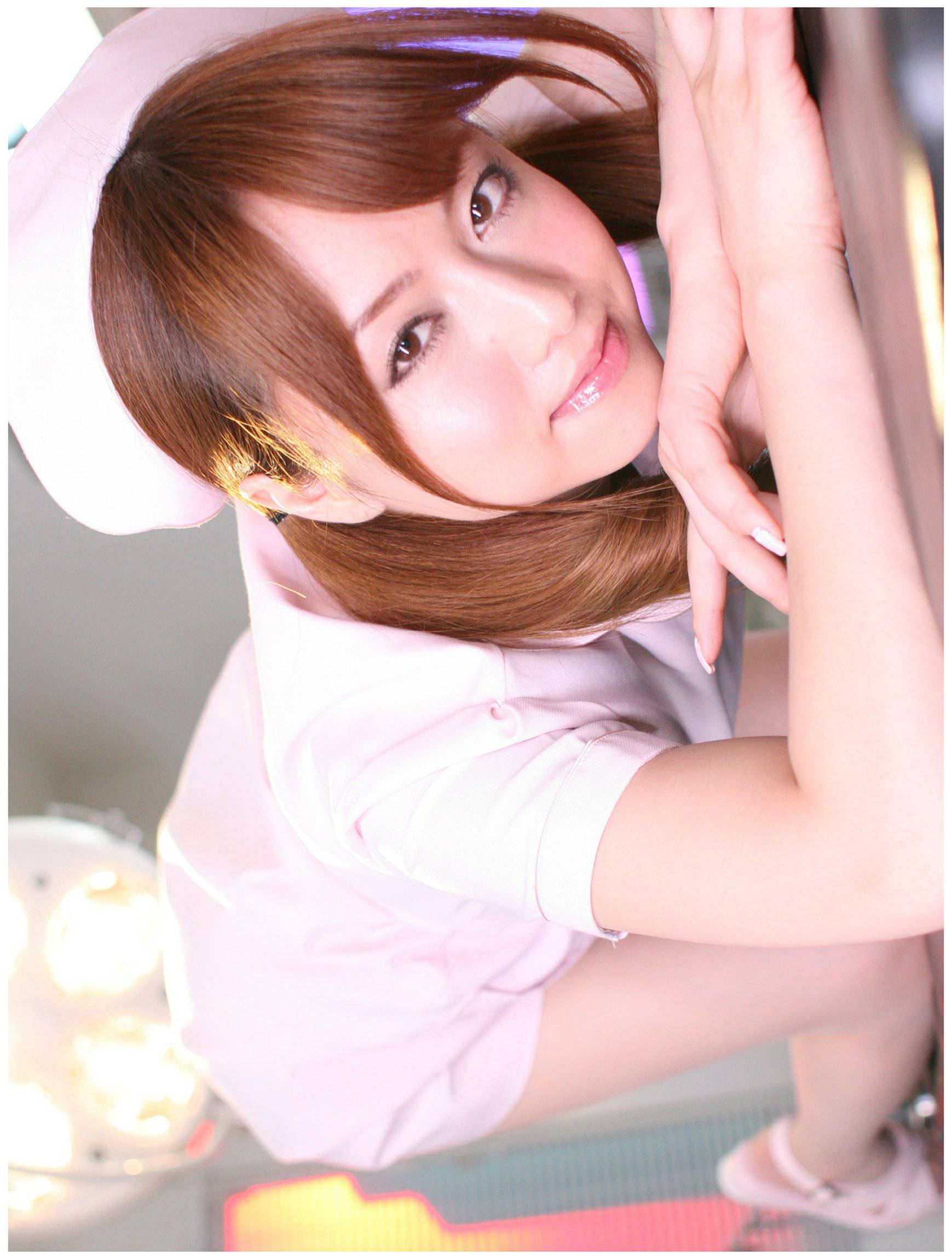 淫乱ナース催眠調教 ～私たちのオナペット奴隷～ 由愛可奈